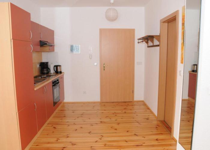 Unsere Ferienwohnung Stefan Im Riesengebirge! Dolni Lanov Экстерьер фото